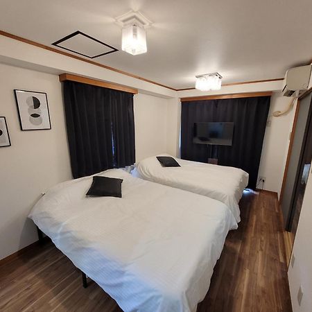 Apartamento Ema Eve House Tokio Exterior foto