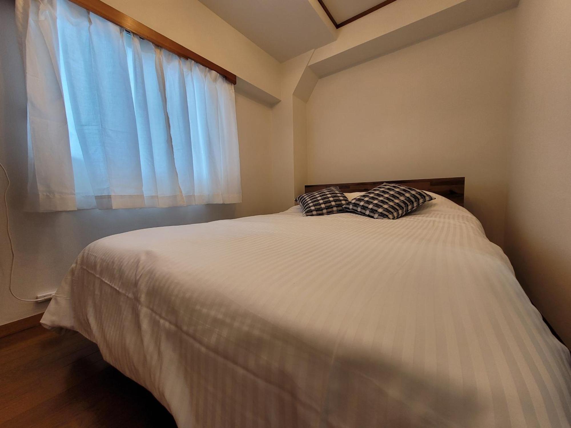 Apartamento Ema Eve House Tokio Exterior foto