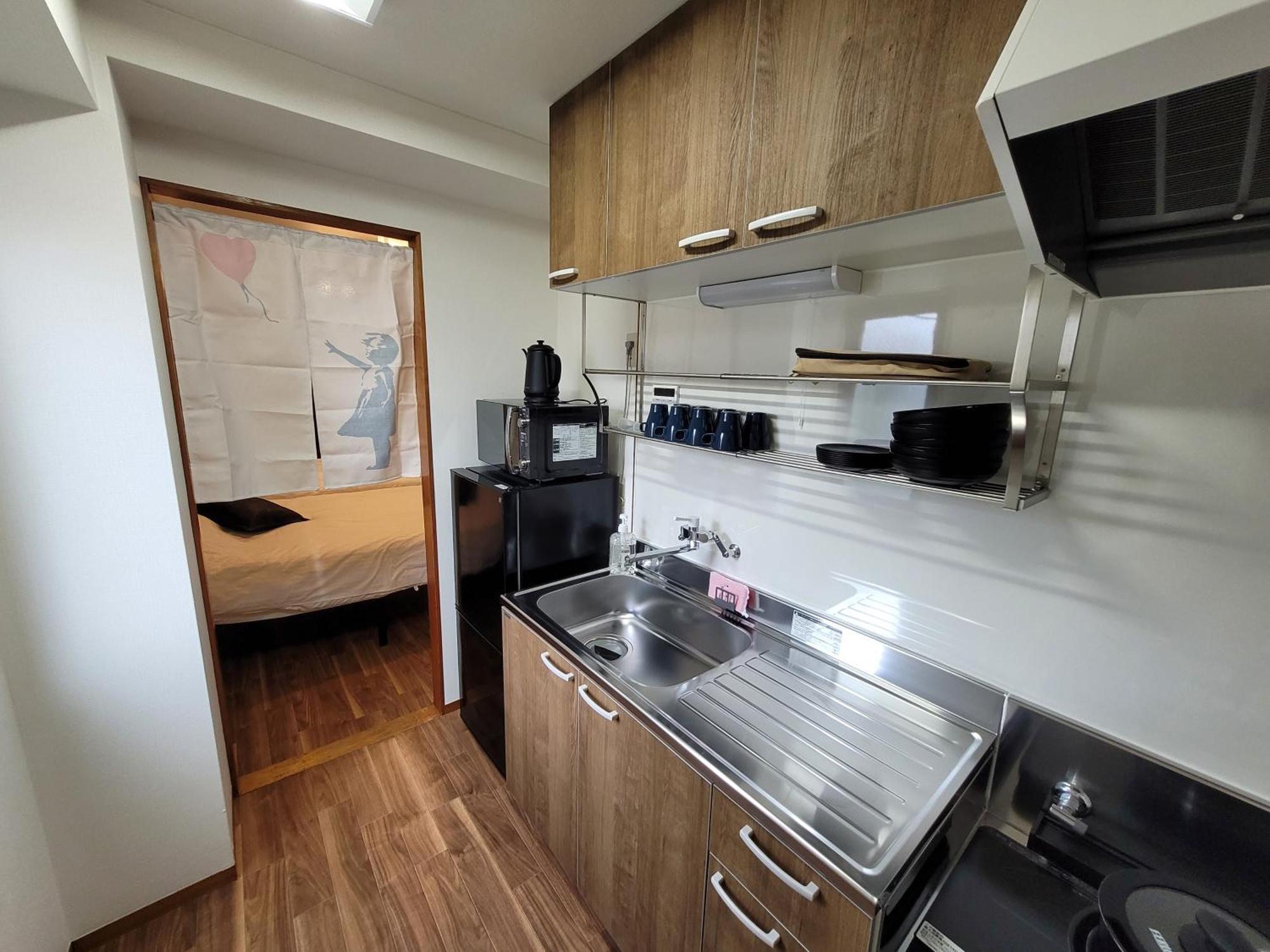 Apartamento Ema Eve House Tokio Exterior foto