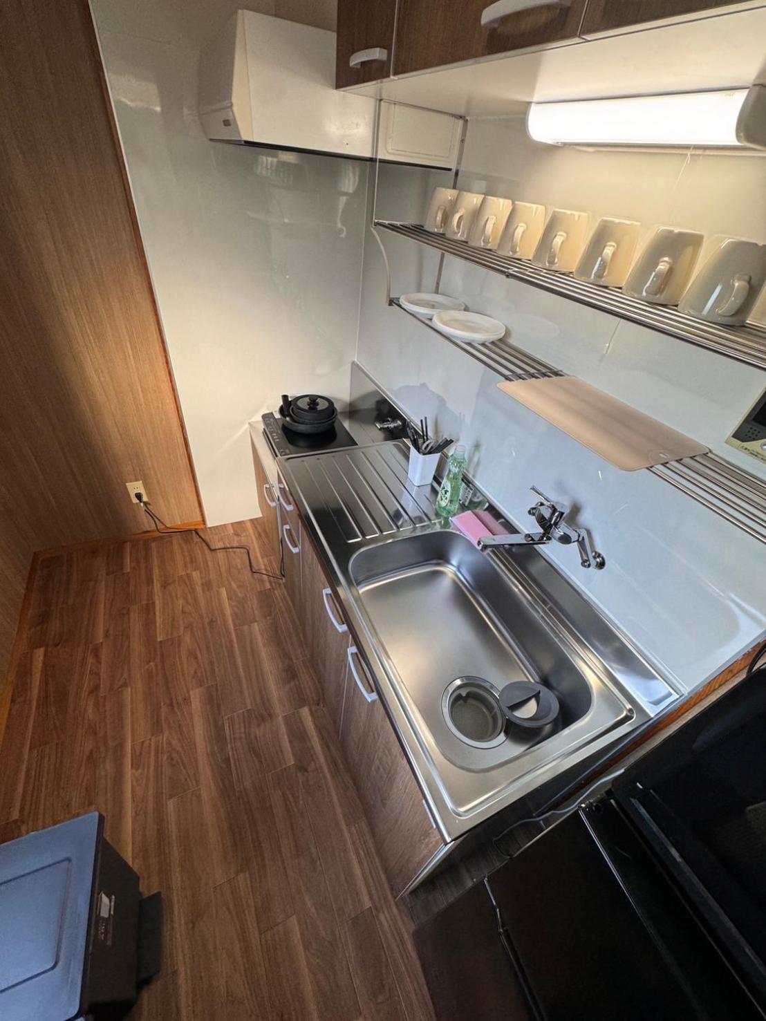 Apartamento Ema Eve House Tokio Exterior foto
