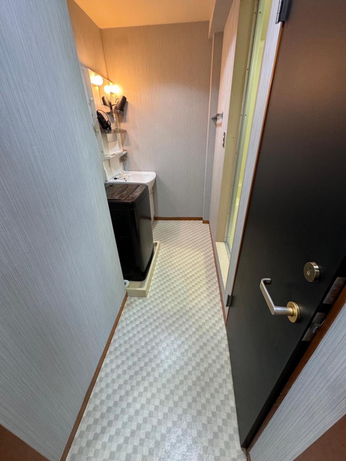 Apartamento Ema Eve House Tokio Exterior foto