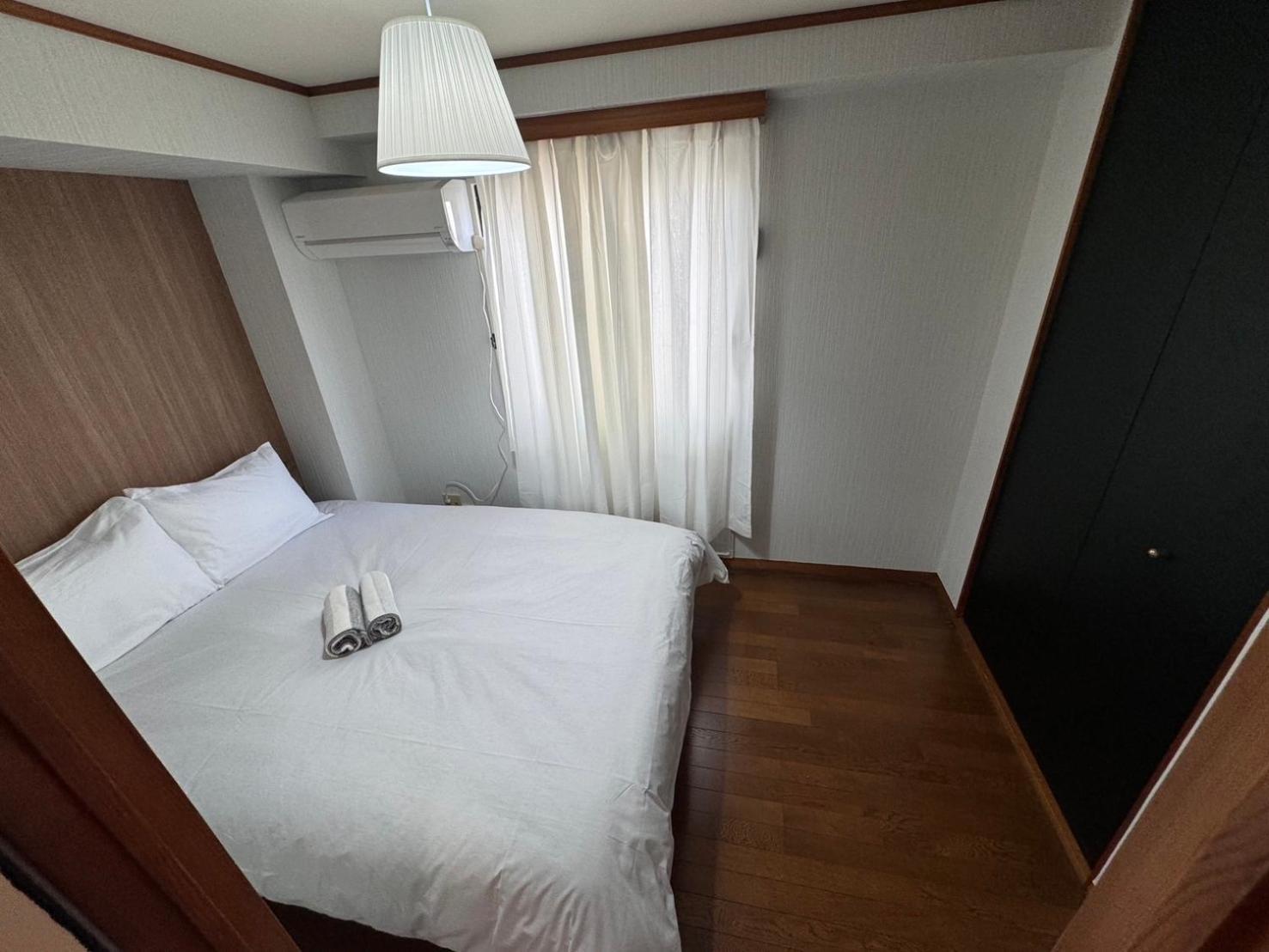 Apartamento Ema Eve House Tokio Exterior foto