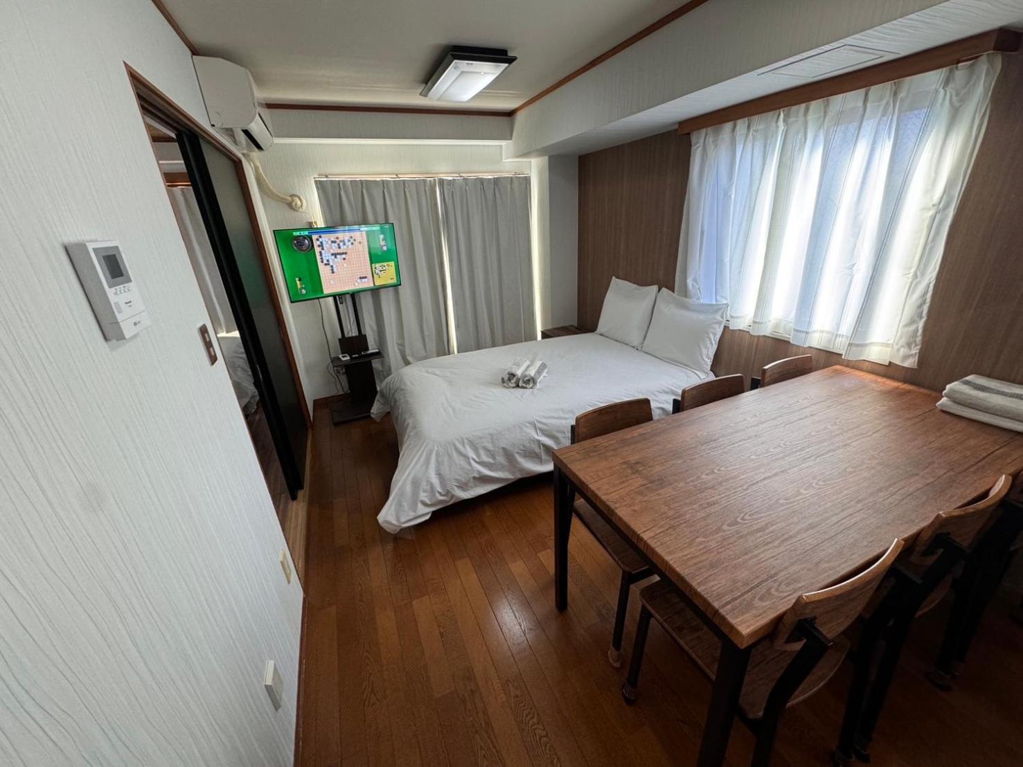 Apartamento Ema Eve House Tokio Exterior foto