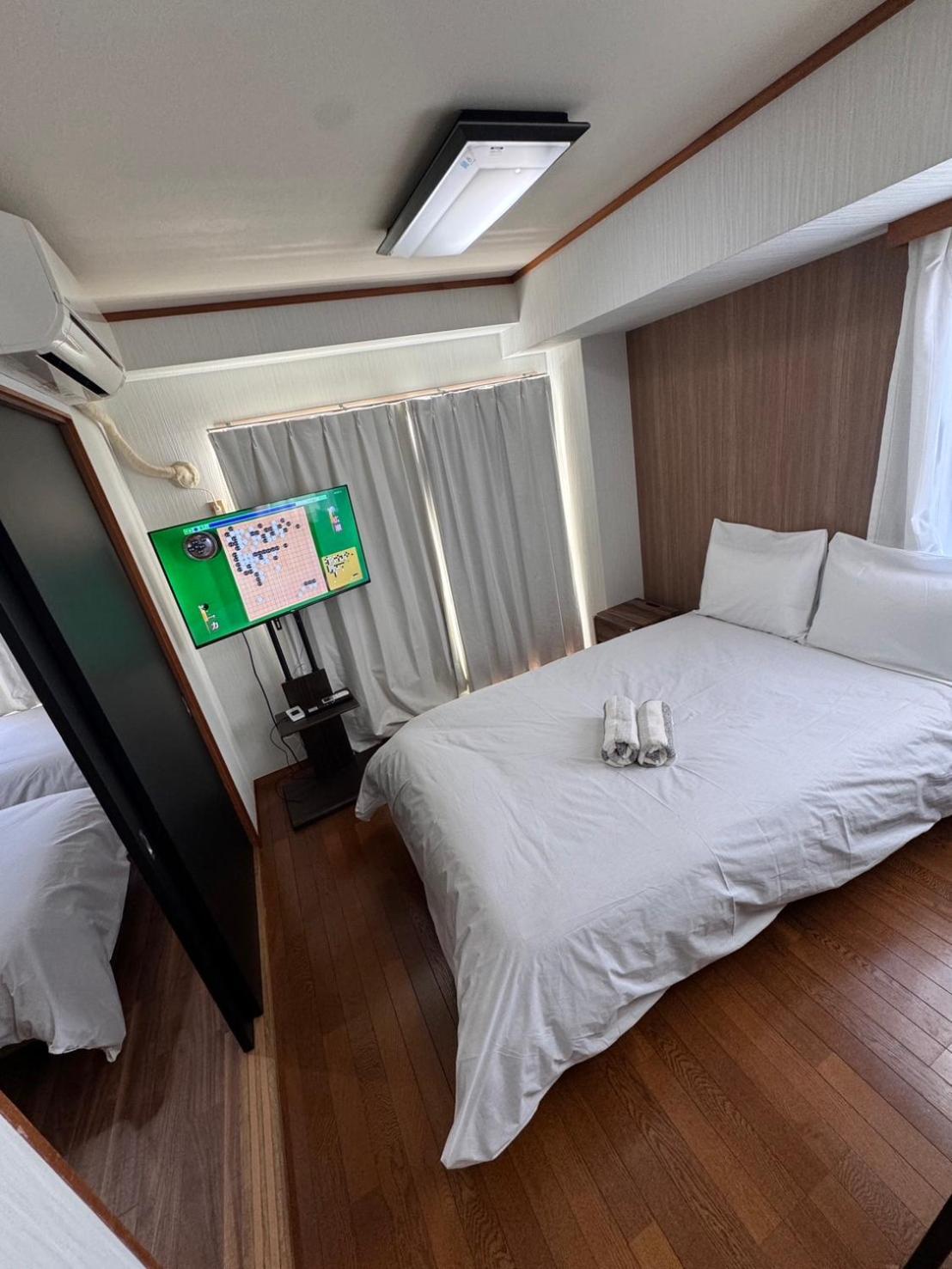 Apartamento Ema Eve House Tokio Exterior foto