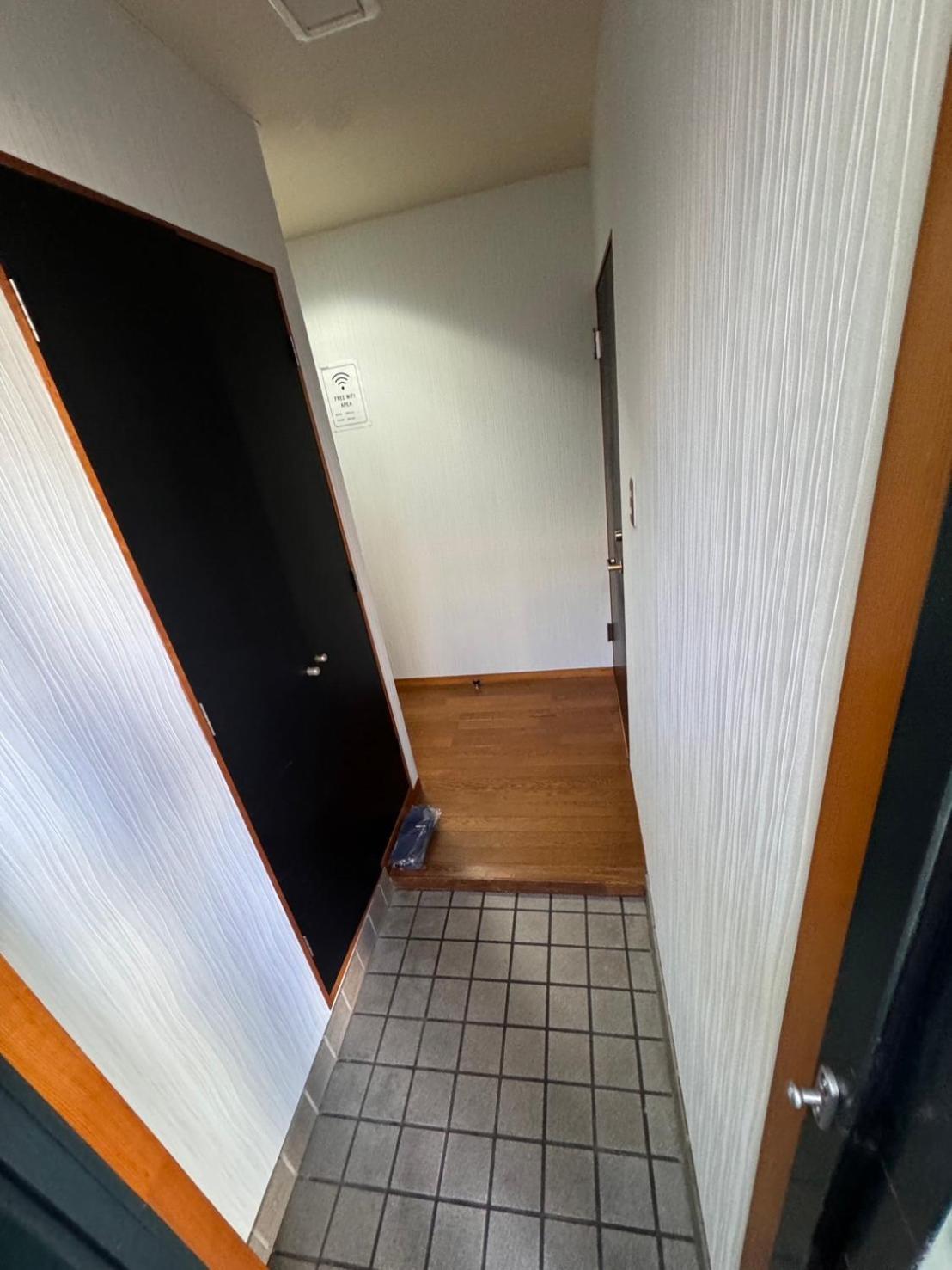 Apartamento Ema Eve House Tokio Exterior foto