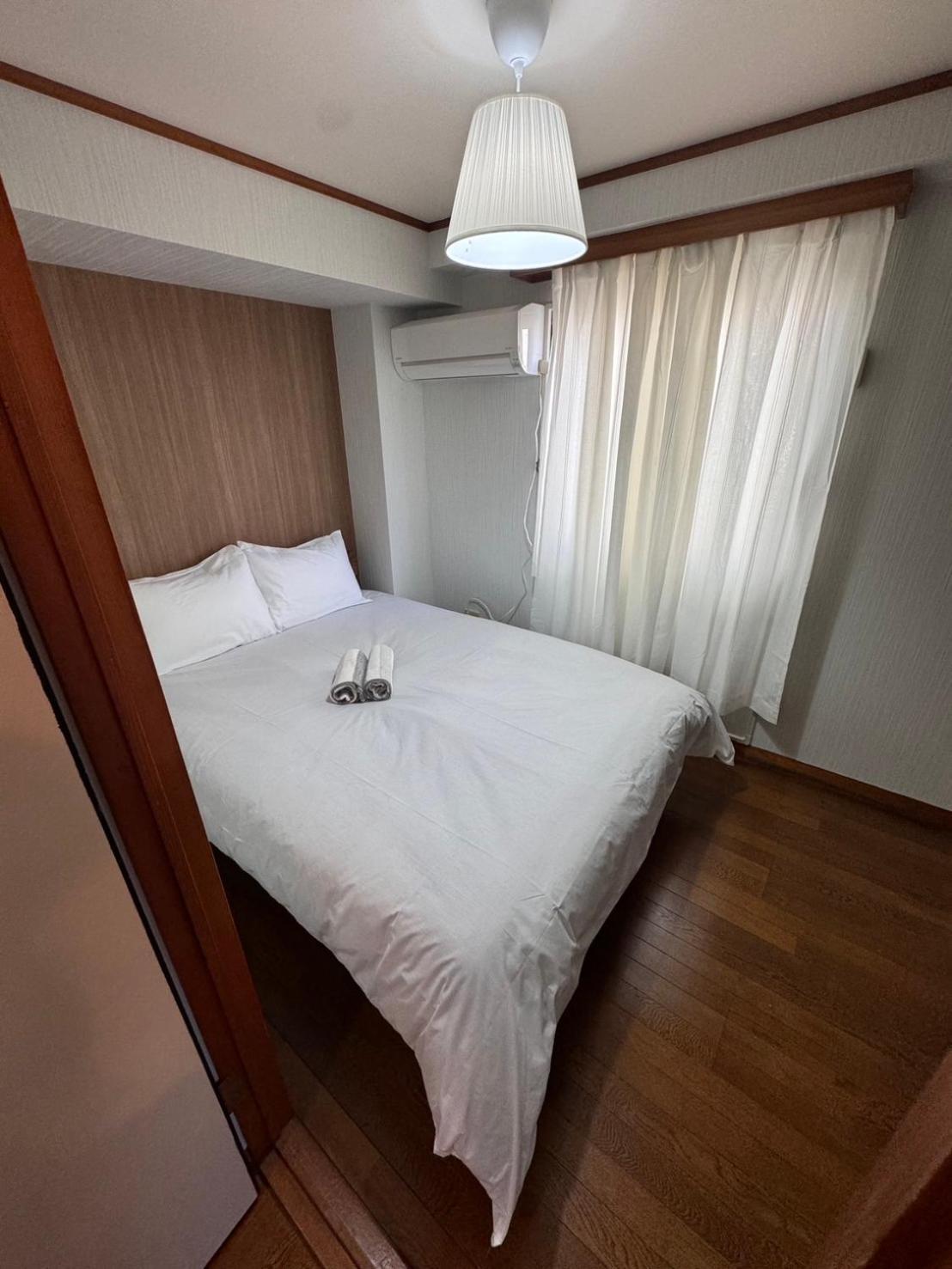 Apartamento Ema Eve House Tokio Exterior foto